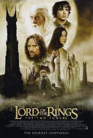 فيلم The Lord of the Rings 2 مترجم