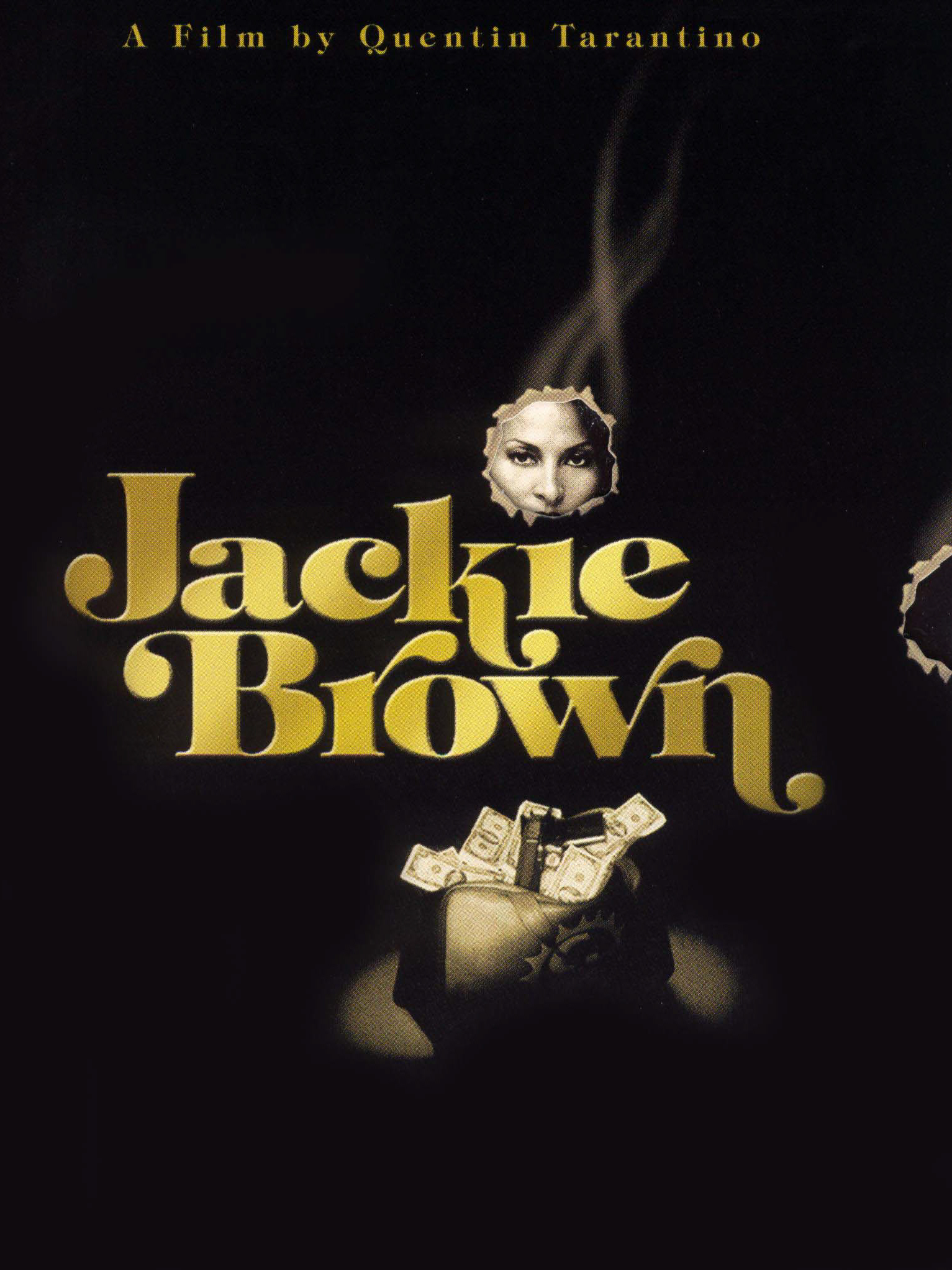 مشاهدة فيلم Jackie Brown 1997