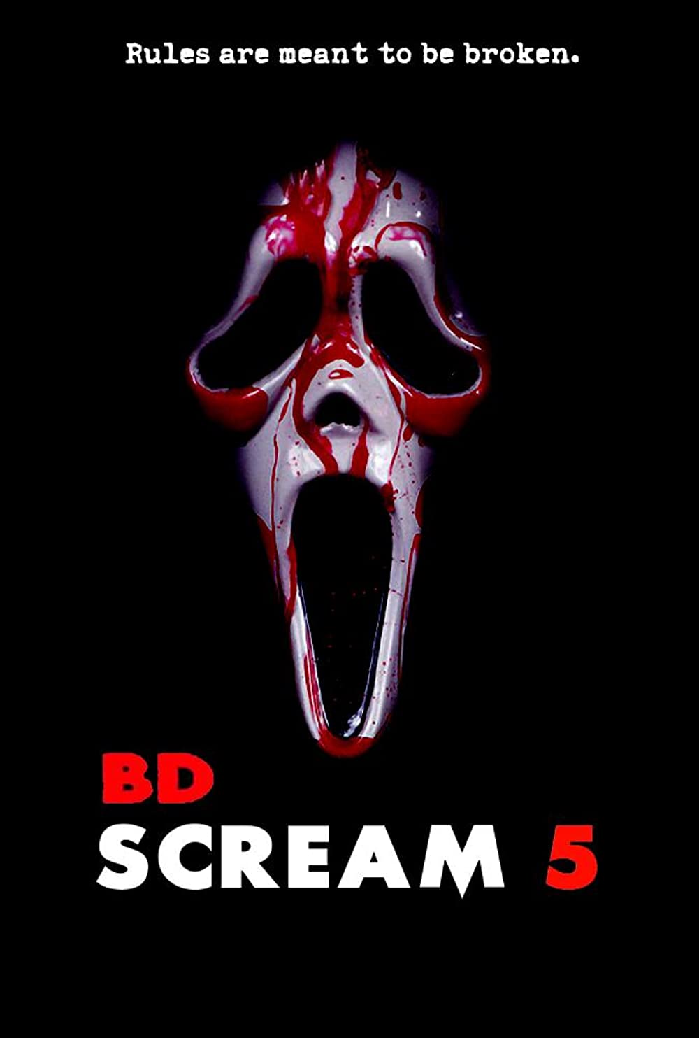 Scream 5 مترجم
