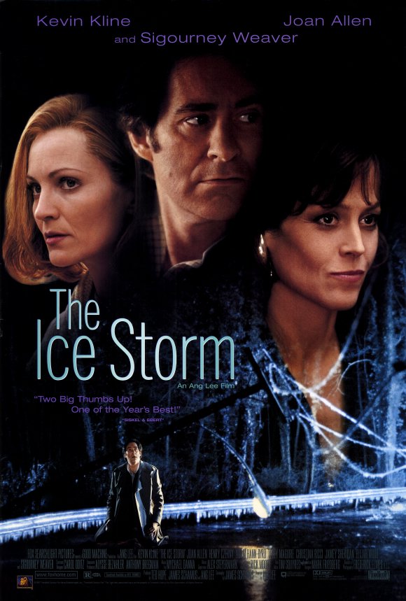 مشاهدة فيلم The Ice Storm 1997