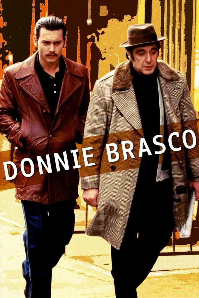 مشاهدة فيلم Donnie Brasco 1997