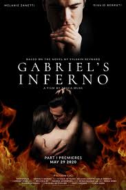 فيلم Gabriel’s Inferno مترجم