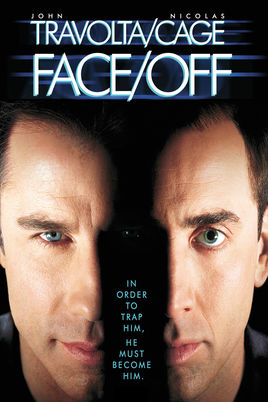 مشاهدة فيلم Face/Off 1997