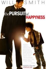 The Pursuit of Happyness مترجم 