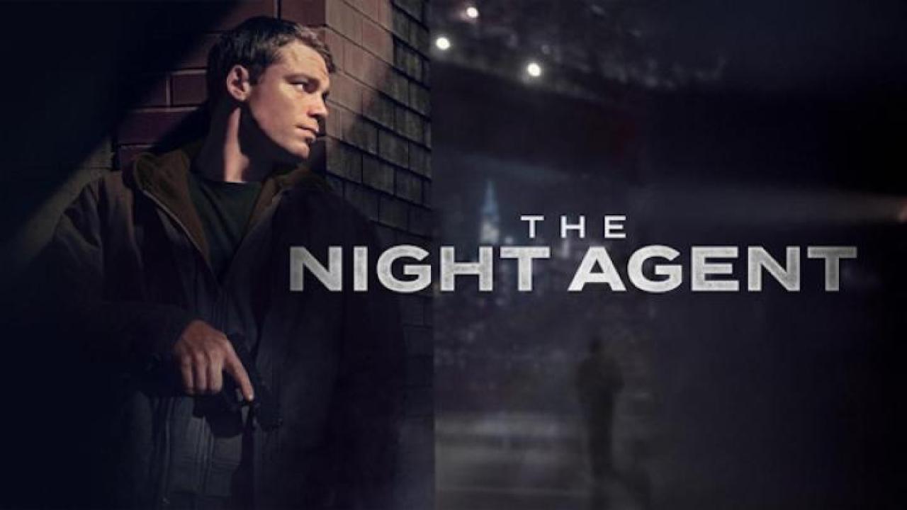 مسلسل The Night Agent الموسم الثاني الحلقة 10 العاشرة والاخيرة مترجم ايجي بست