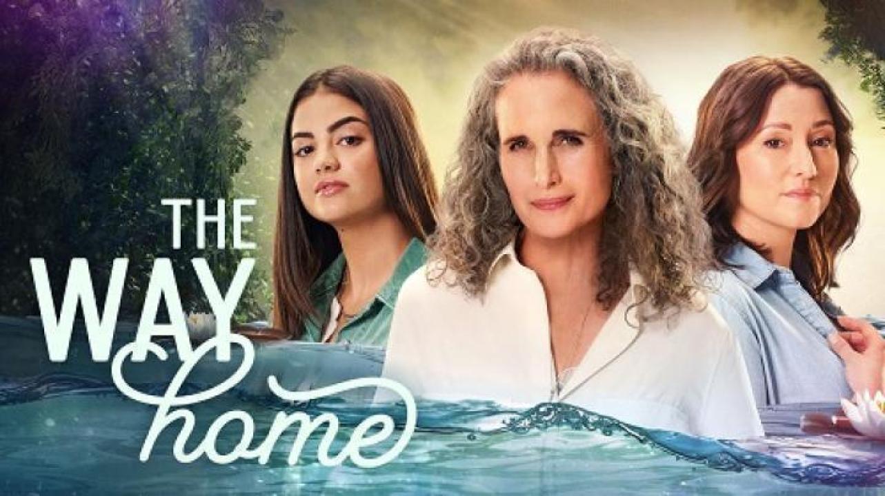 مسلسل The Way Home الموسم الثالث الحلقة 6 السادسة مترجم ايجي بست