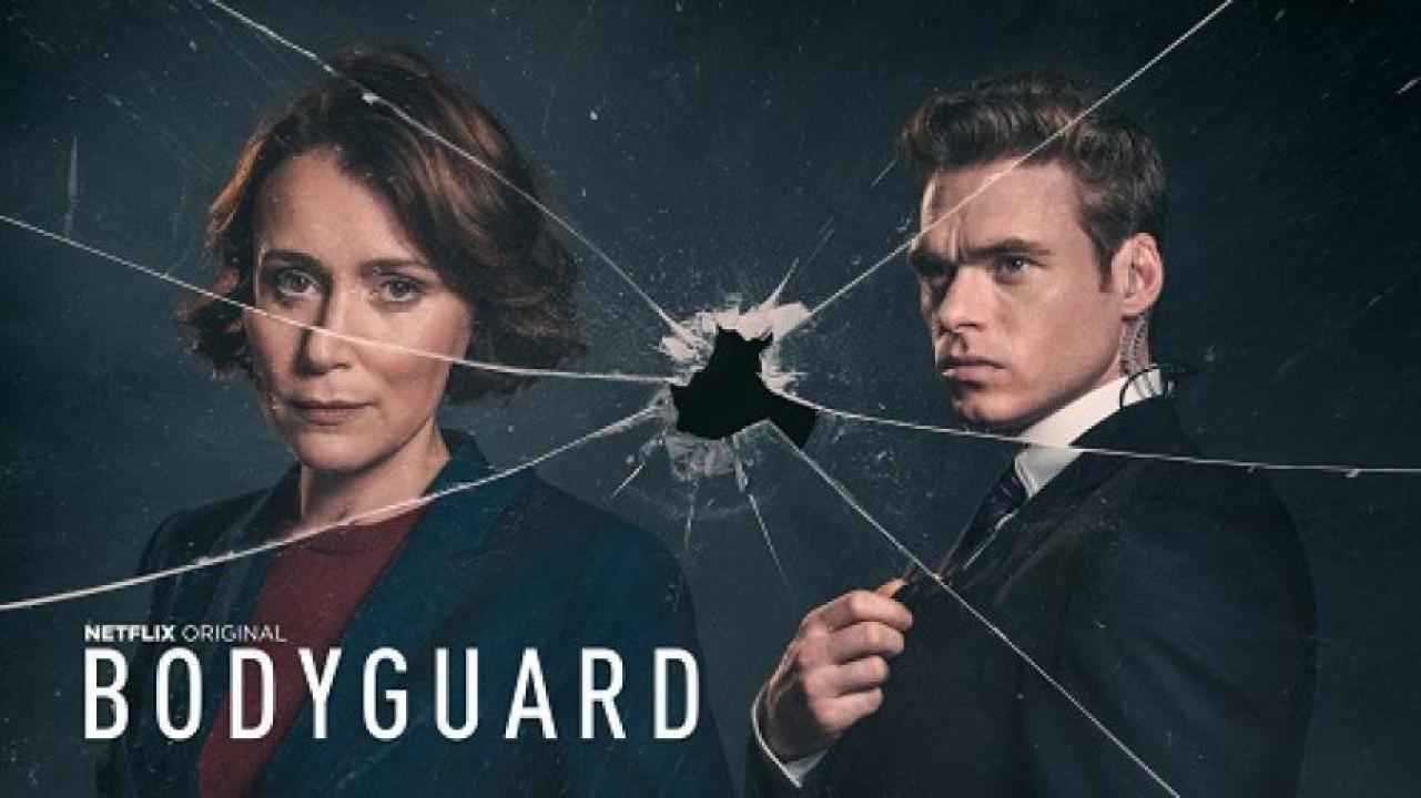 مسلسل Bodyguard الموسم الاول الحلقة 3 الثالثة مترجم ايجي بست