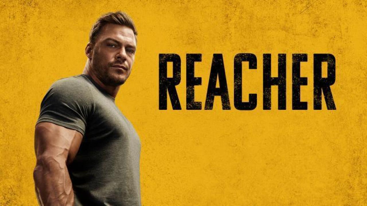 مسلسل Reacher الموسم الثاني الحلقة 2 الثانية مترجم ايجي بست