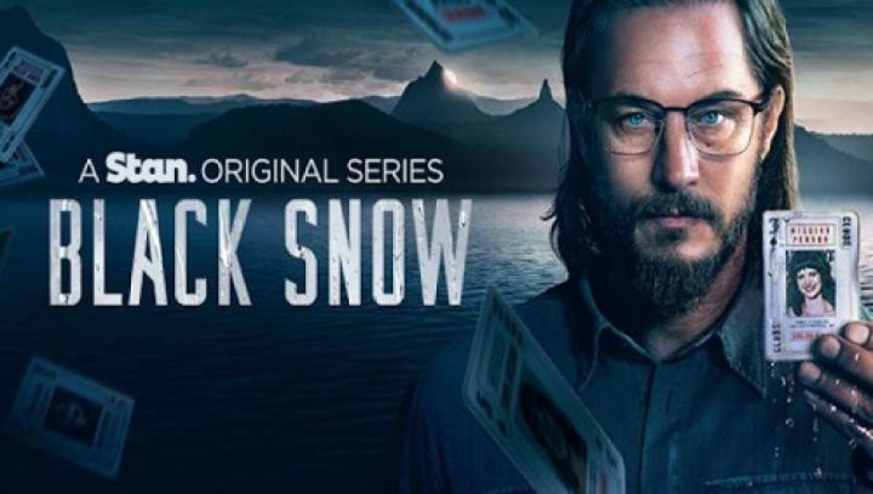 مسلسل Black Snow الموسم الثاني الحلقة 5 الخامسة مترجم