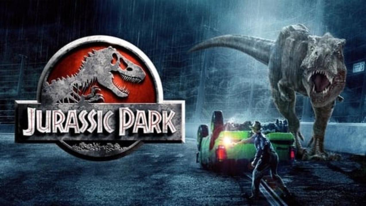 مشاهدة فيلم Jurassic Park 1 1993 مترجم ايجي بست