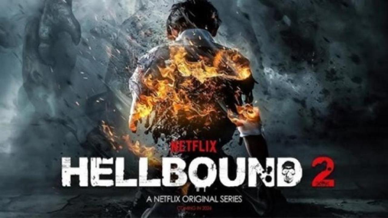 مسلسل Hellbound الموسم الثاني الحلقة 6 السادسة والاخيرة مترجم ايجي بست