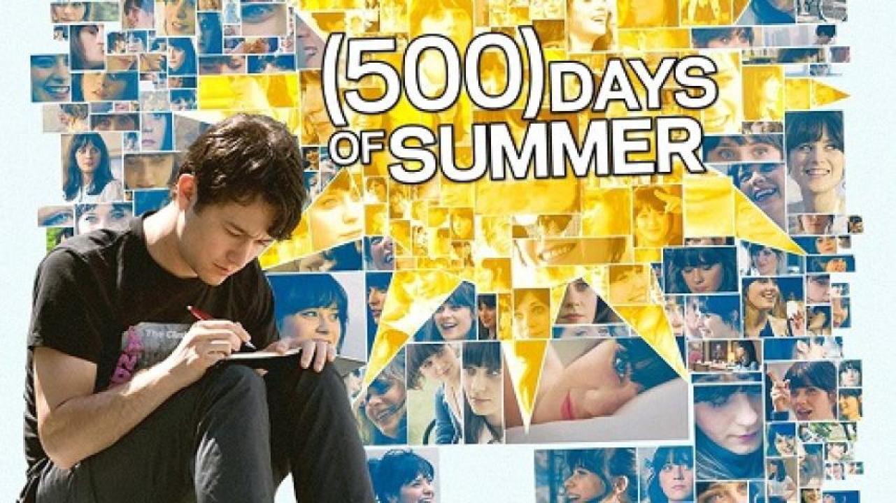 500 مشاهدة فيلم Days of Summer 2009 مترجم ايجي بست