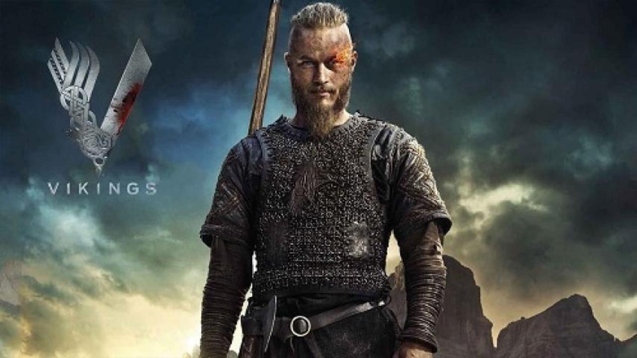 مسلسل Vikings الموسم الاول الحلقة 7 السابعة مترجم