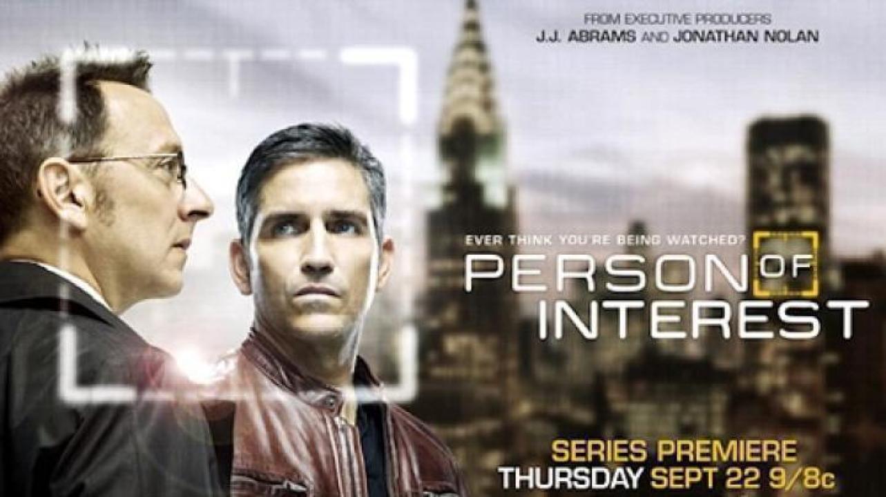 مسلسل Person of Interest الموسم الثاني الحلقة 12 الثانية عشر مترجم ايجي بست