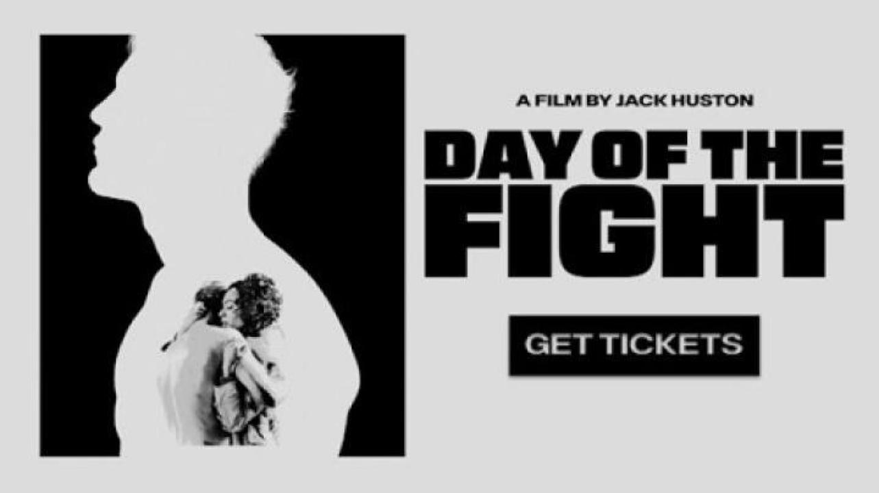 مشاهدة فيلم Day of the Fight 2023 مترجم ايجي بست