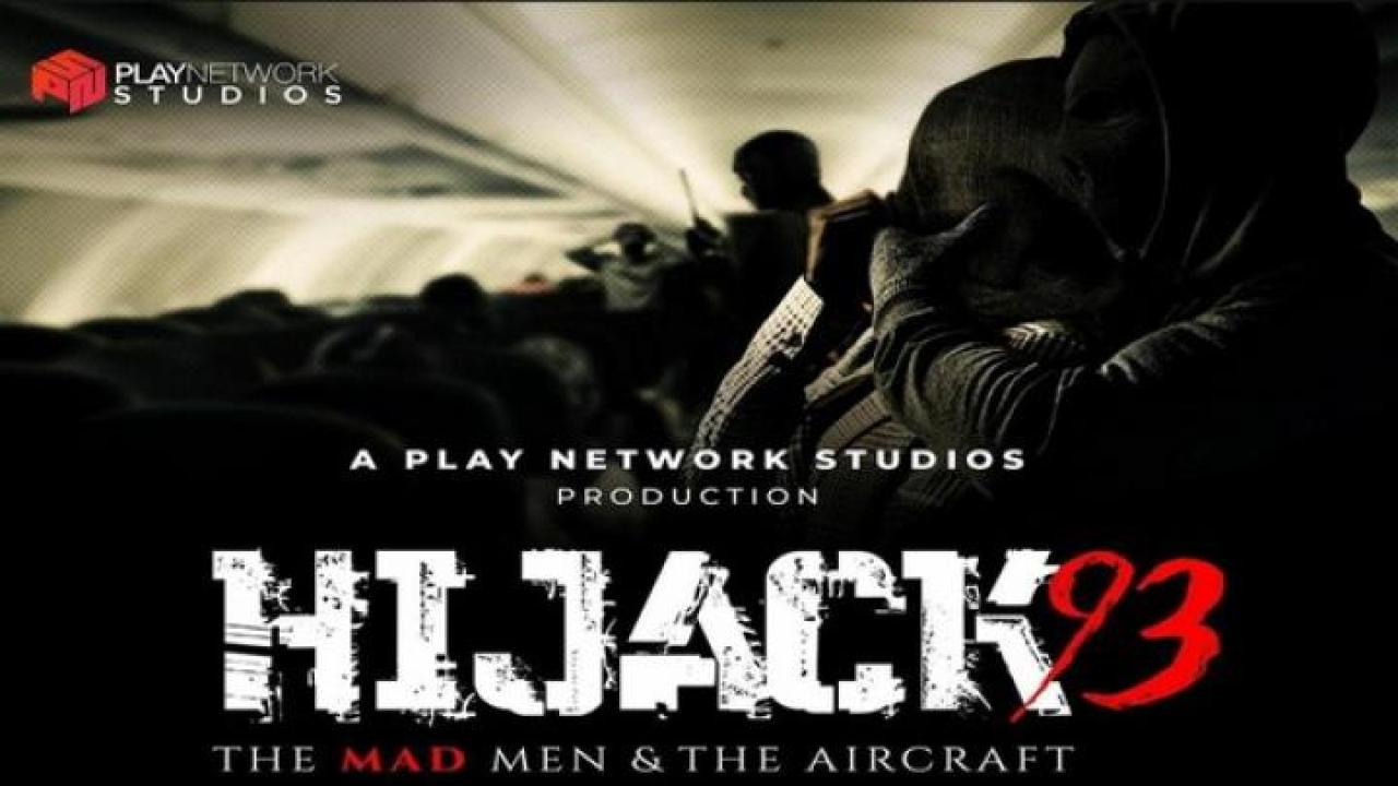 مشاهدة فيلم Hijack 93 2024 مترجم ايجي بست