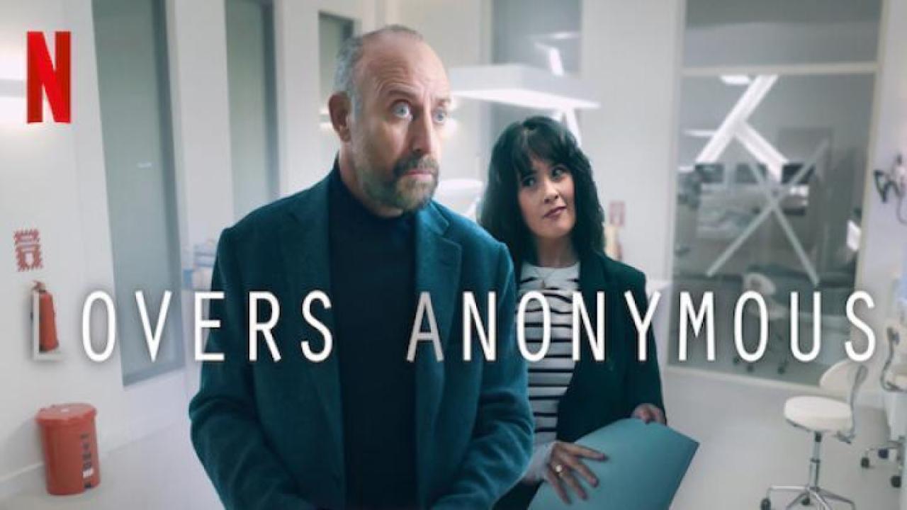 مسلسل Lovers Anonymous الحلقة 5 الخامسة مترجم