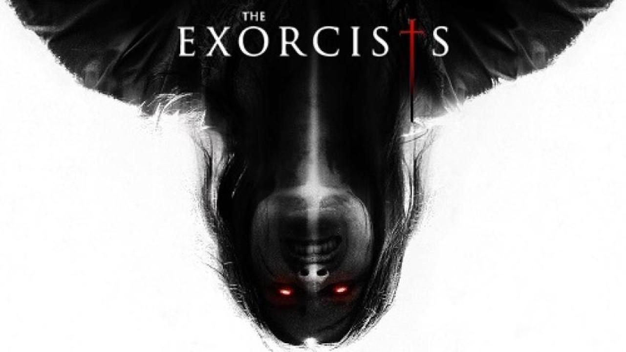 مشاهدة فيلم The Exorcists 2023 مترجم ايجي بست