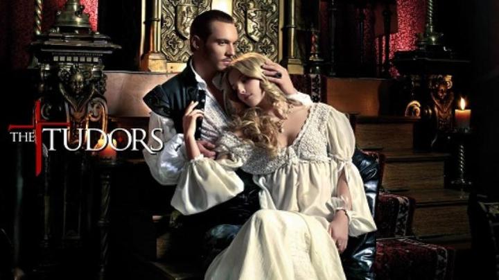 مسلسل The Tudors الموسم الرابع مترجم ايجي بست