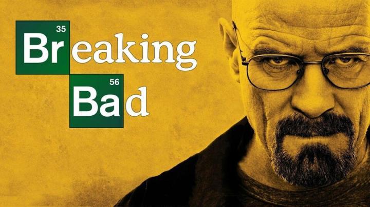 مسلسل Breaking Bad الموسم الرابع مترجم ايجي بست