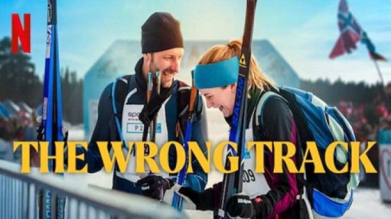 مشاهدة فيلم The Wrong Track 2025 مترجم ايجي بست