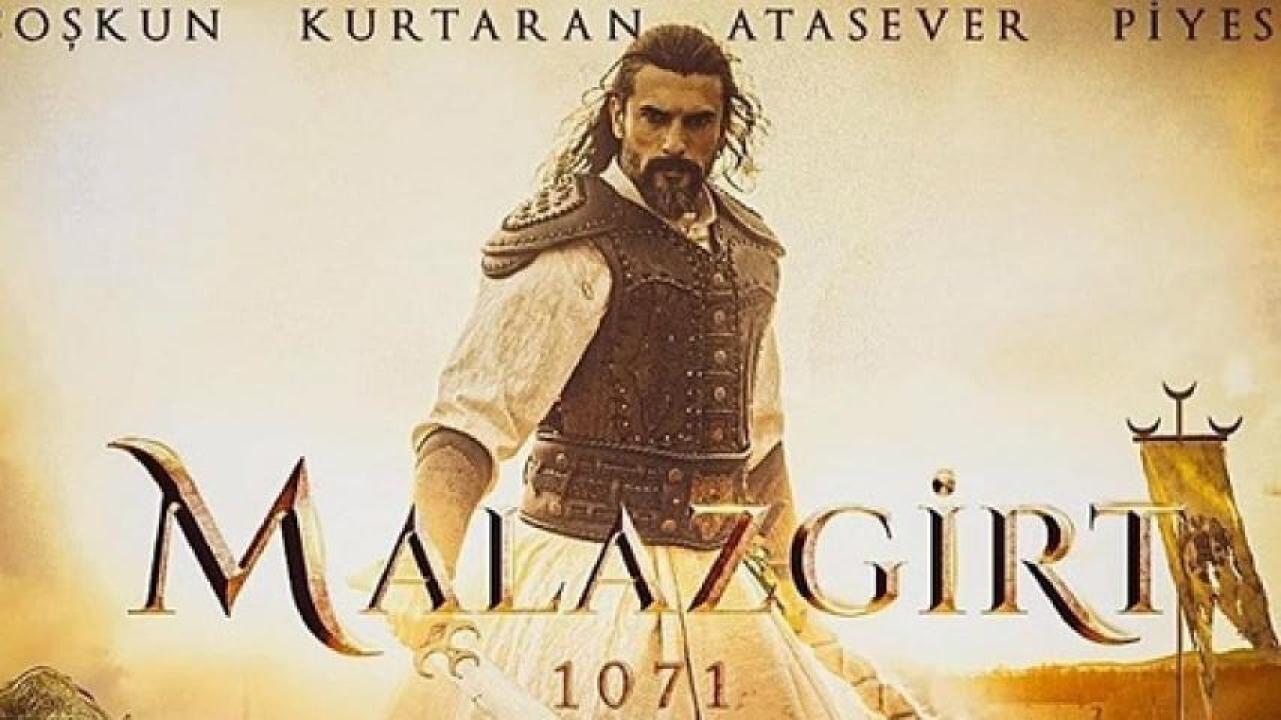 مشاهدة فيلم Malazgirt 1071 2022 مترجم ايجي بست