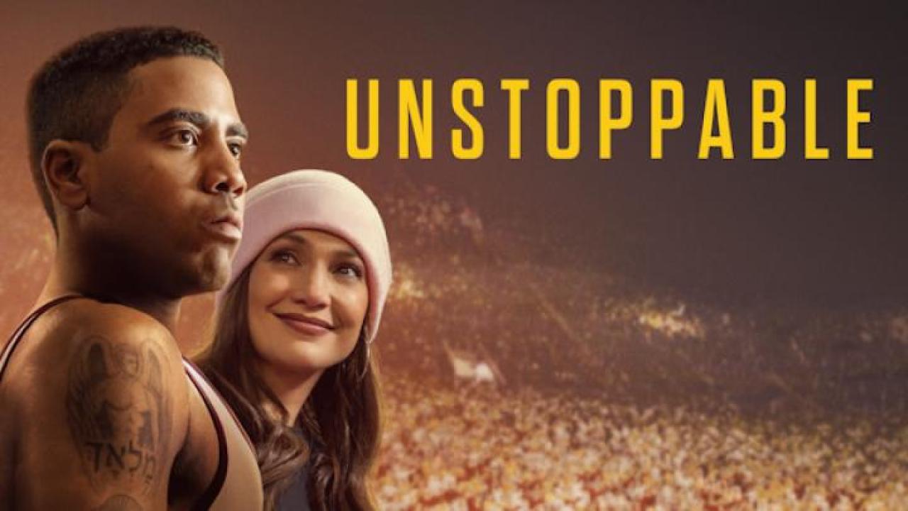 مشاهدة فيلم Unstoppable 2024 مترجم ايجي بست