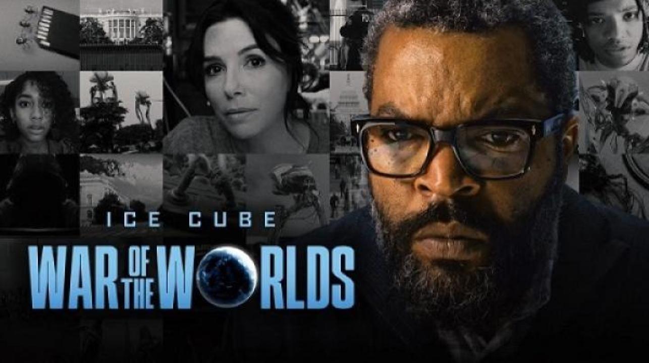 مشاهدة فيلم War of the Worlds Revival 2025 مترجم ايجي بست