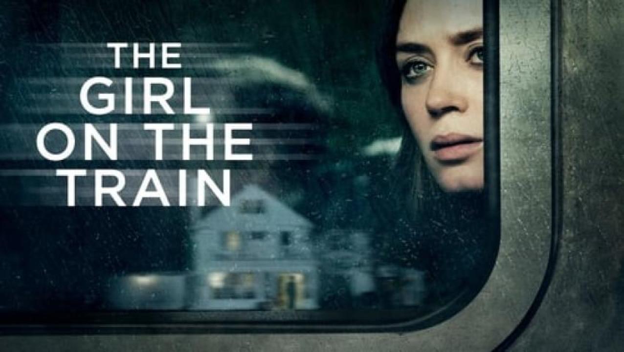 مشاهدة فيلم The Girl on the Train 2016 مترجم ايجي بست