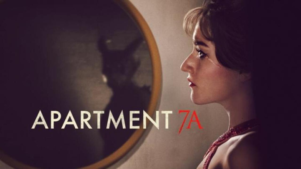 مشاهدة فيلم Apartment 7A 2024 مترجم ايجي بست