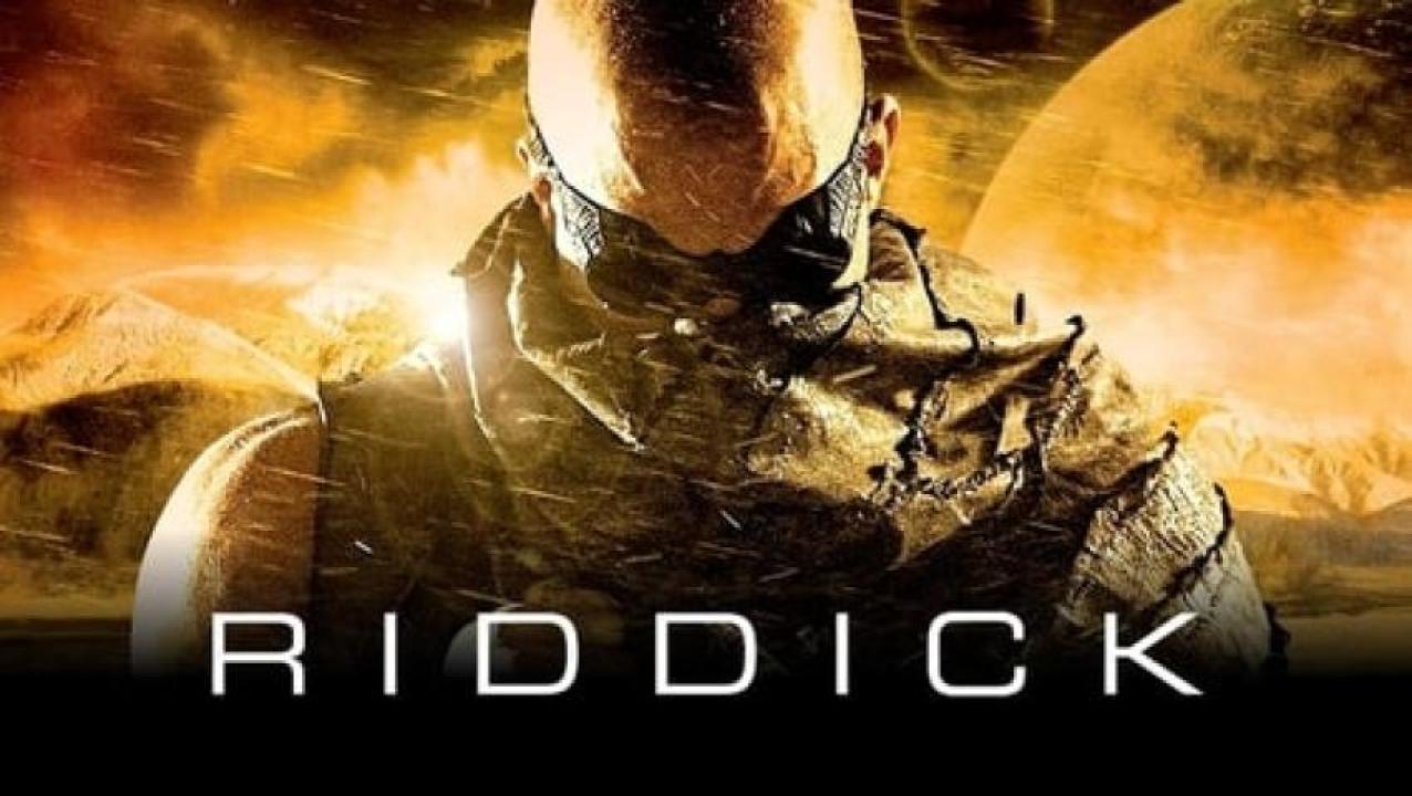 مشاهدة فيلم Riddick 2013 مترجم ايجي بست