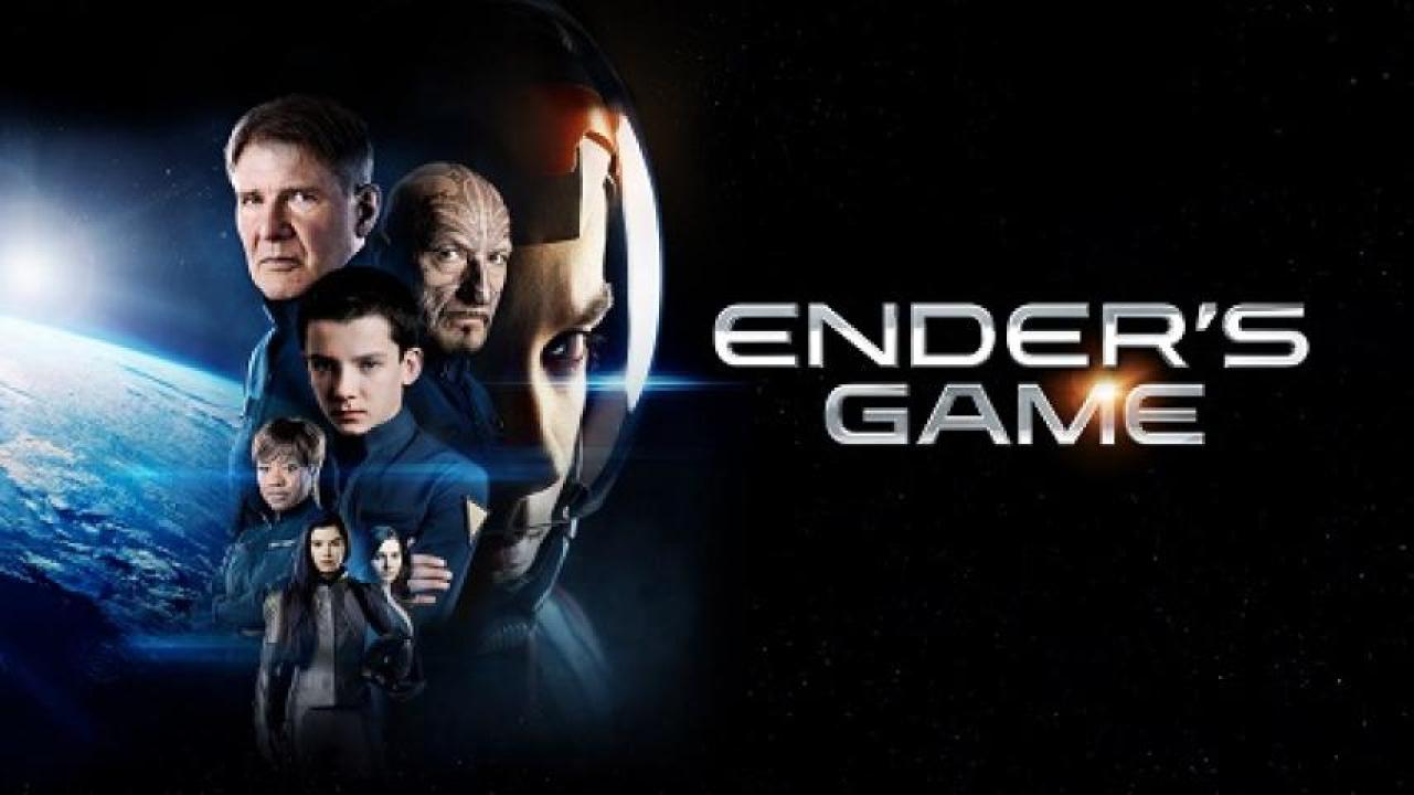 مشاهدة فيلم Ender's Game 2013 مترجم ايجي بست