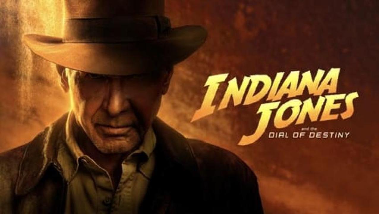 مشاهدة فيلم Indiana Jones and the Dial of Destiny 2023 مترجم ايجي بست