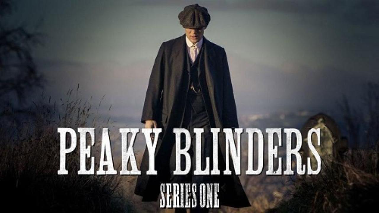 مسلسل Peaky Blinders الموسم الاول الحلقة 5 الخامسة مترجم ايجي بست