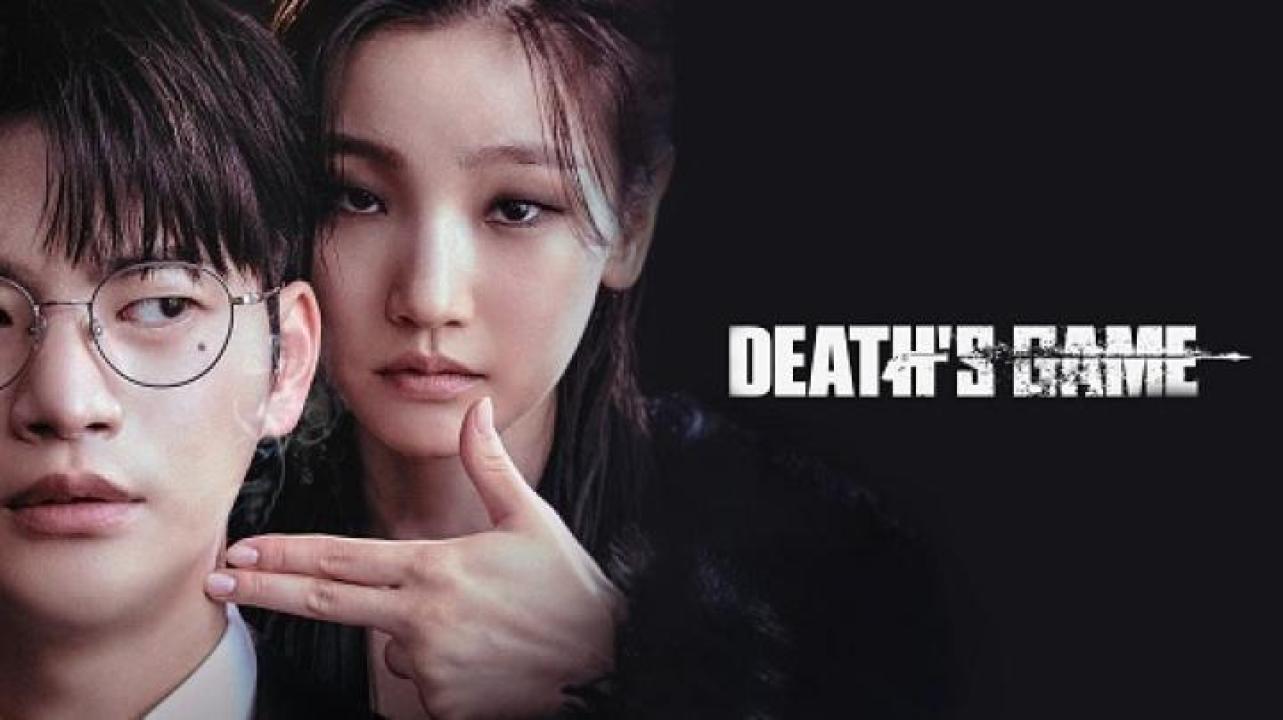 مسلسل Death's Game الحلقة 6 السادسة مترجم ايجي بست