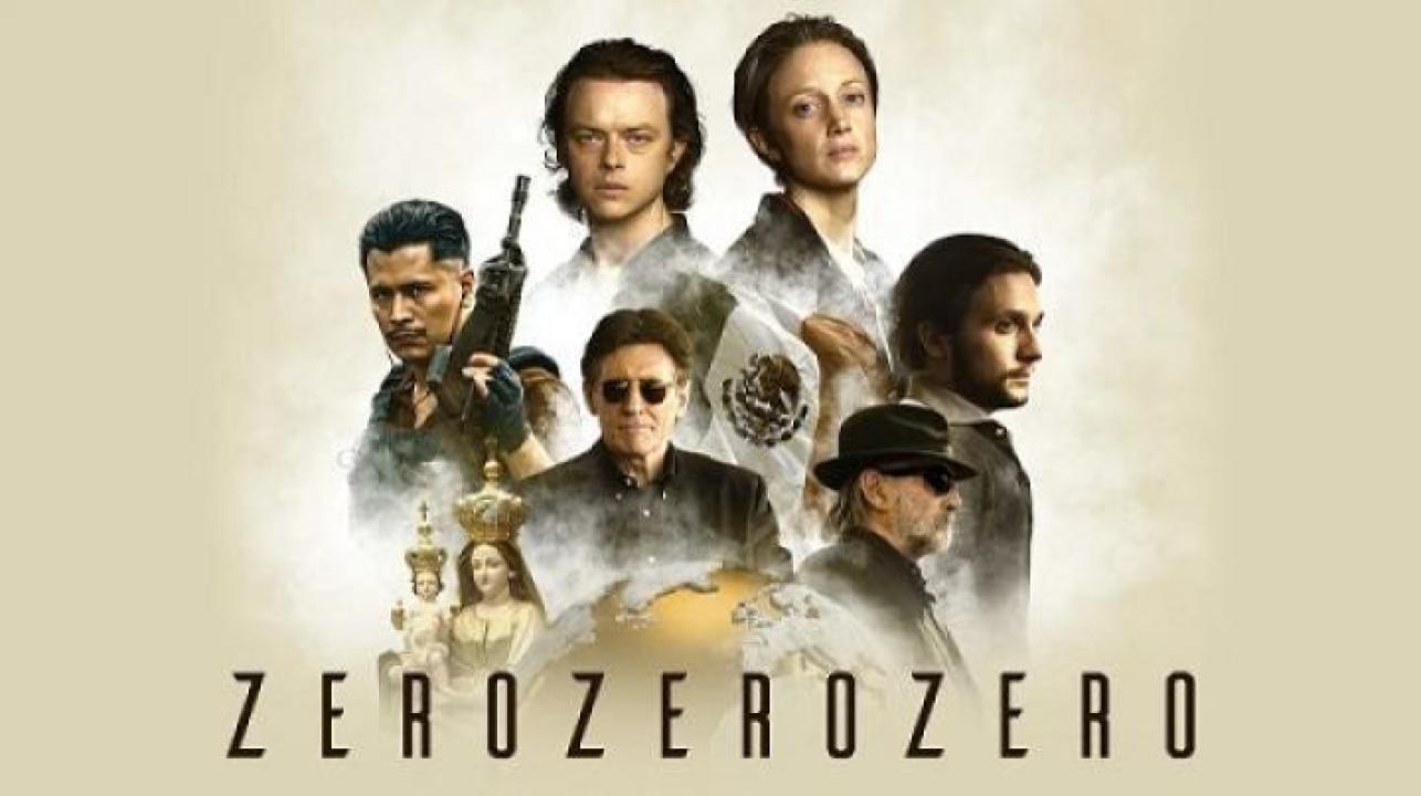 مسلسل ZeroZeroZero الحلقة 4 الرابعة مترجم ايجي بست
