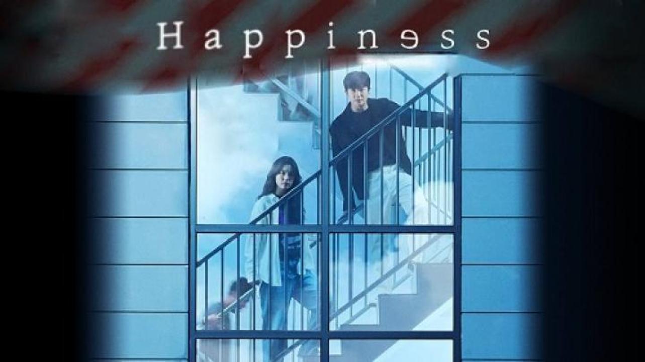 مسلسل Happiness الحلقة 9 التاسعة مترجم ايجي بست