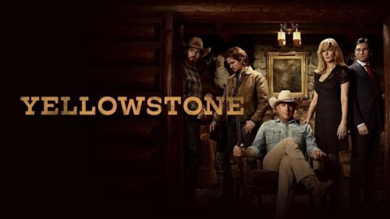 مسلسل yellowstone الموسم الرابع الحلقة 7 السابعة مترجم ايجي بست