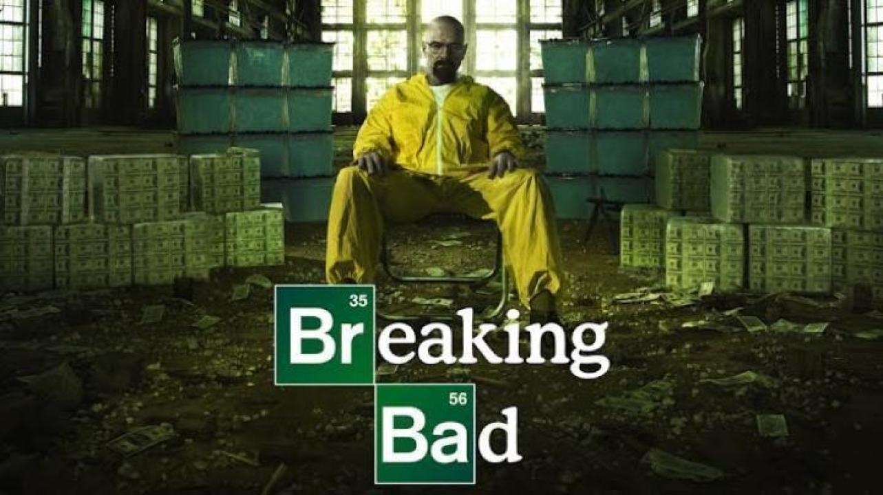 مسلسل Breaking Bad الموسم الخامس الحلقة 14 الرابعة عشر مترجم ايجي بست