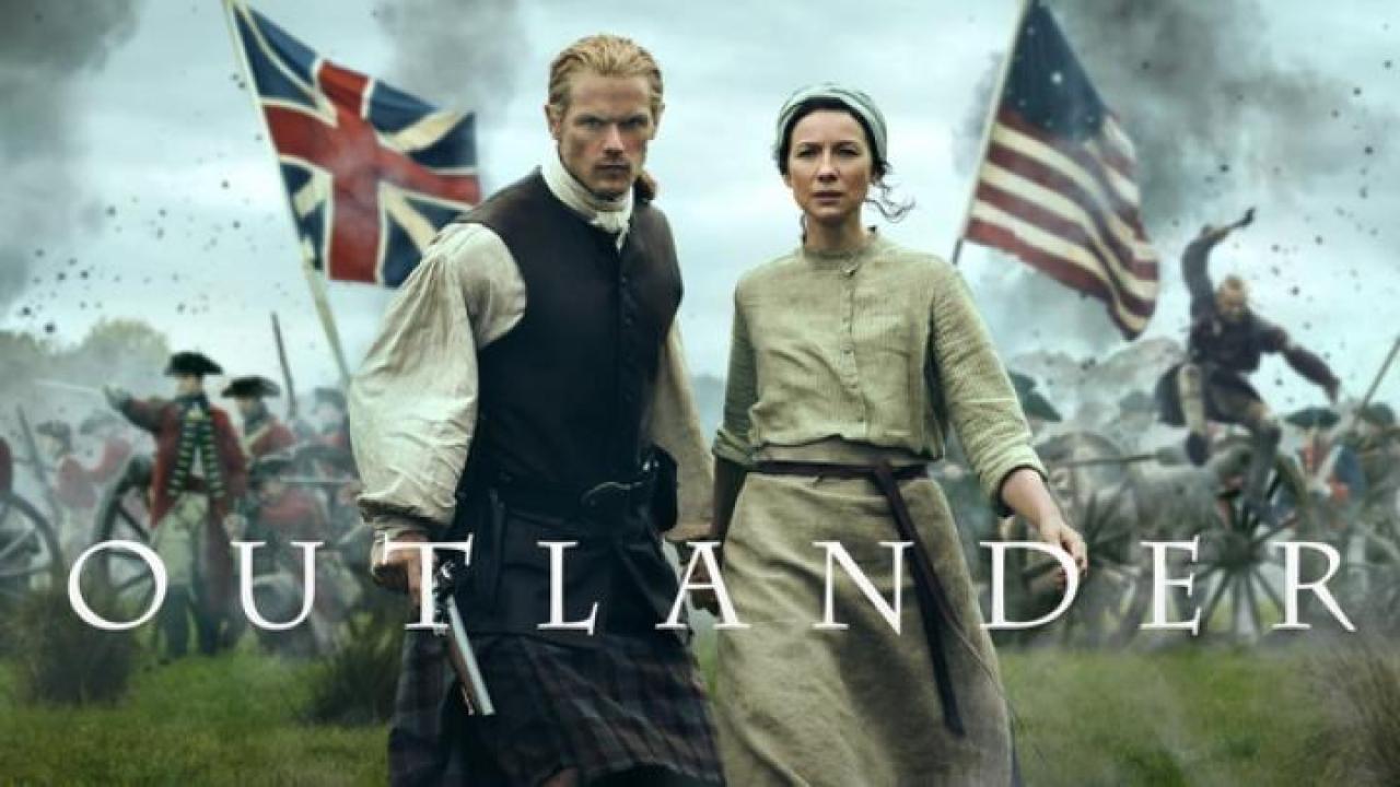 مسلسل Outlander الموسم السابع الحلقة 1 الاولي مترجم ايجي بست