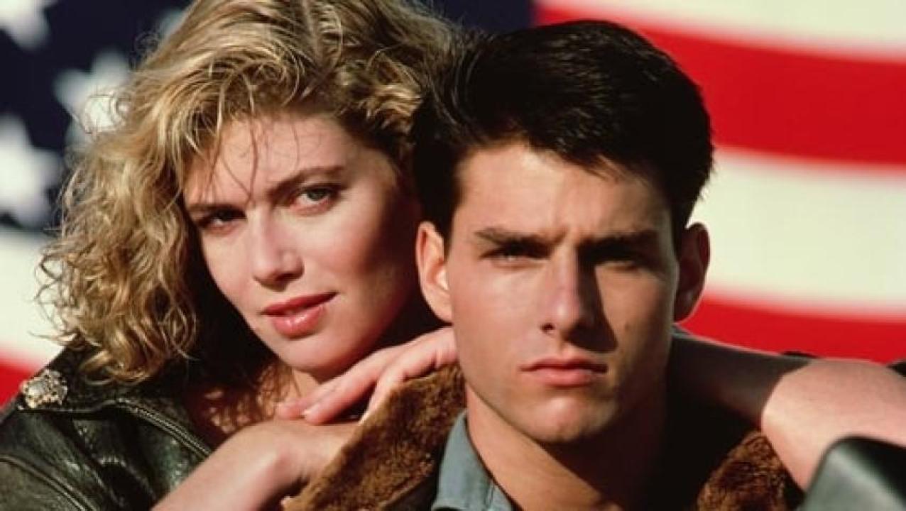 مشاهدة فيلم Top Gun 1986 مترجم ايجي بست