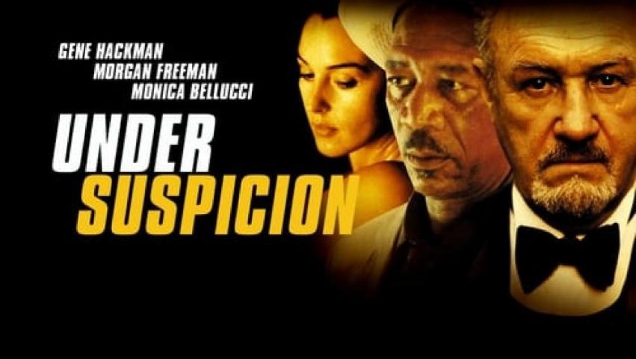 مشاهدة فيلم Under Suspicion 2000 مترجم ايجي بست