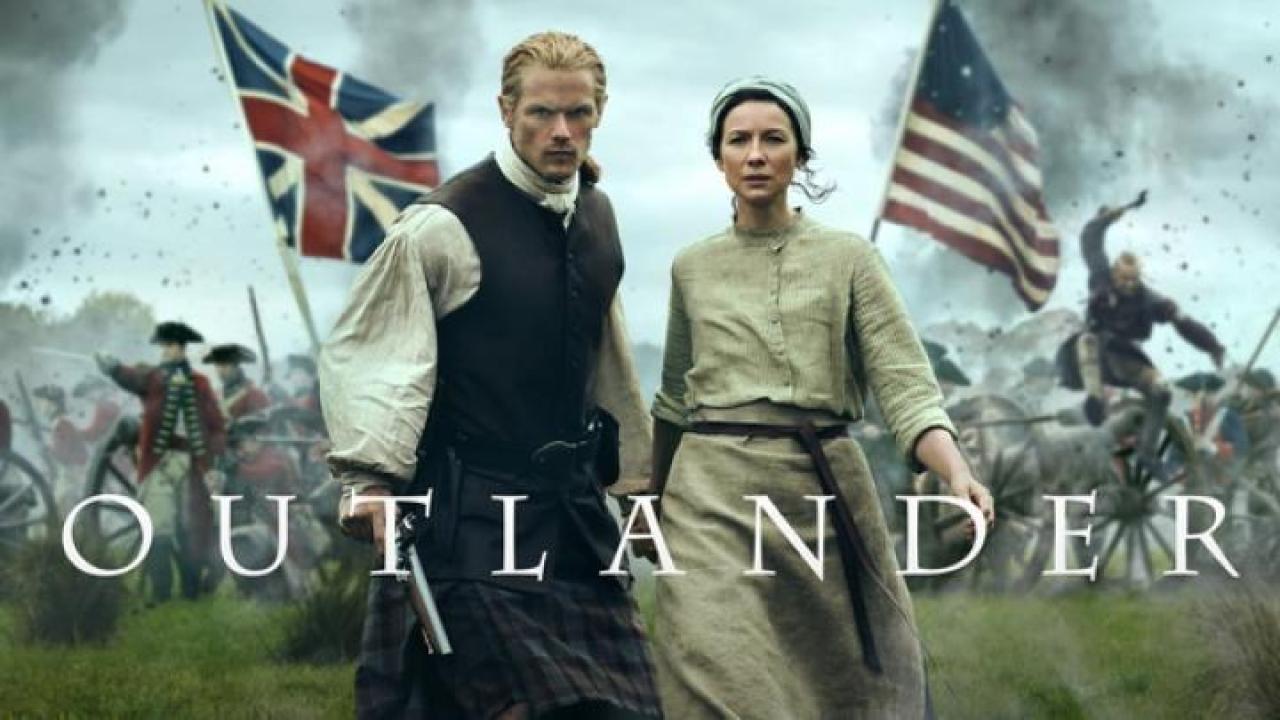 مسلسل Outlander الموسم السابع الحلقة 15 الخامسة عشر مترجم ايجي بست