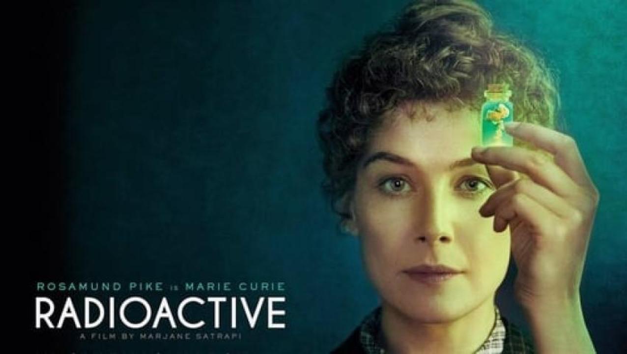 مشاهدة فيلم Radioactive 2019 مترجم ايجي بست