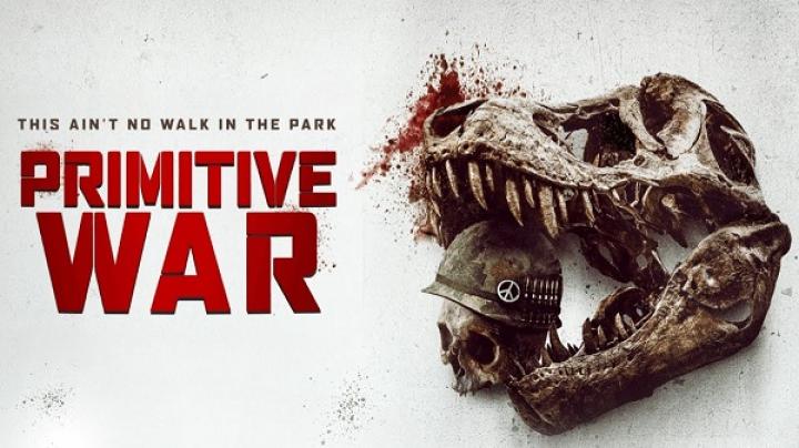 مشاهدة فيلم Primitive War 2025 مترجم ايجي بست