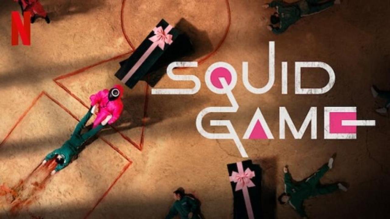 مسلسل Squid Game الموسم الاول الحلقة 6 السادسة مترجم ايجي بست