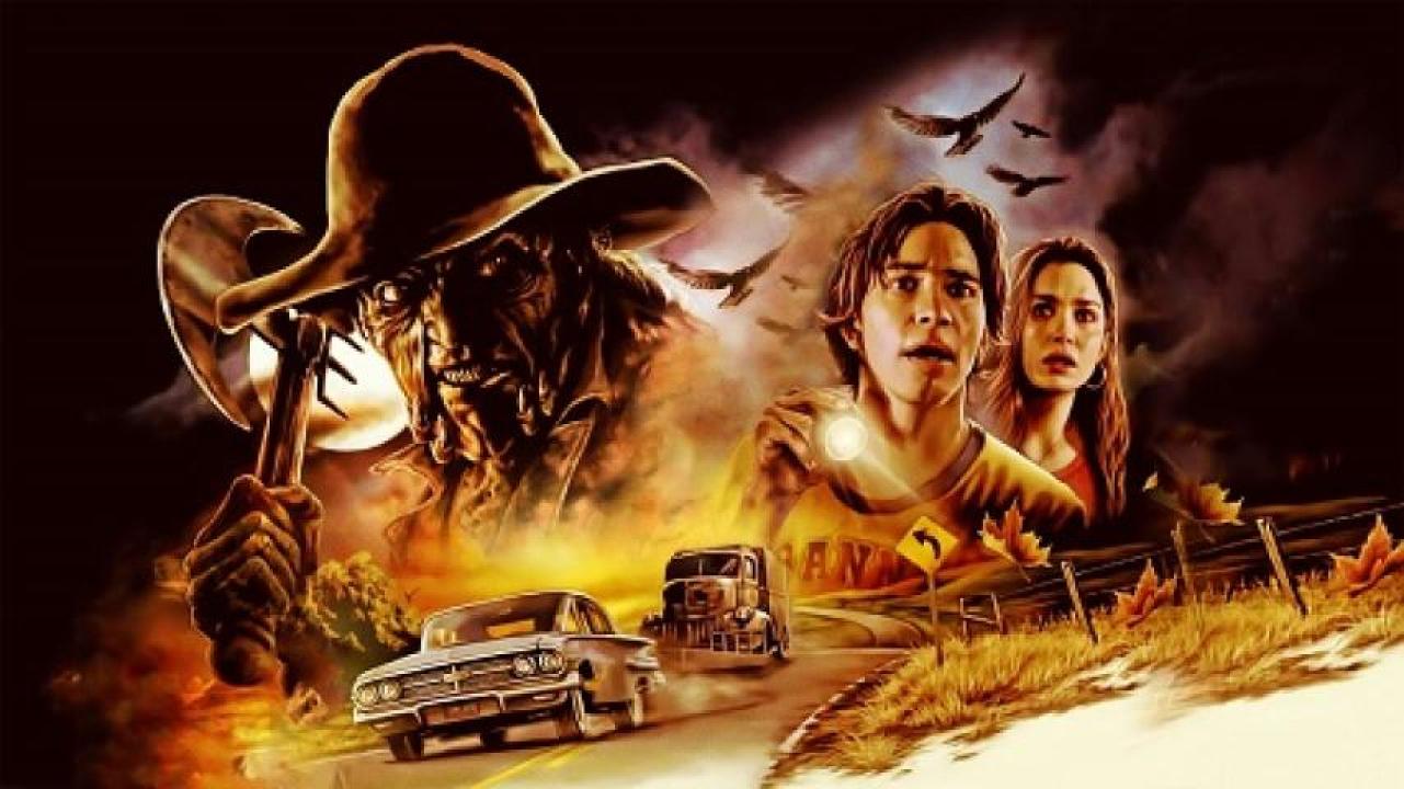 مشاهدة فيلم Jeepers Creepers 2001 مترجم ايجي بست