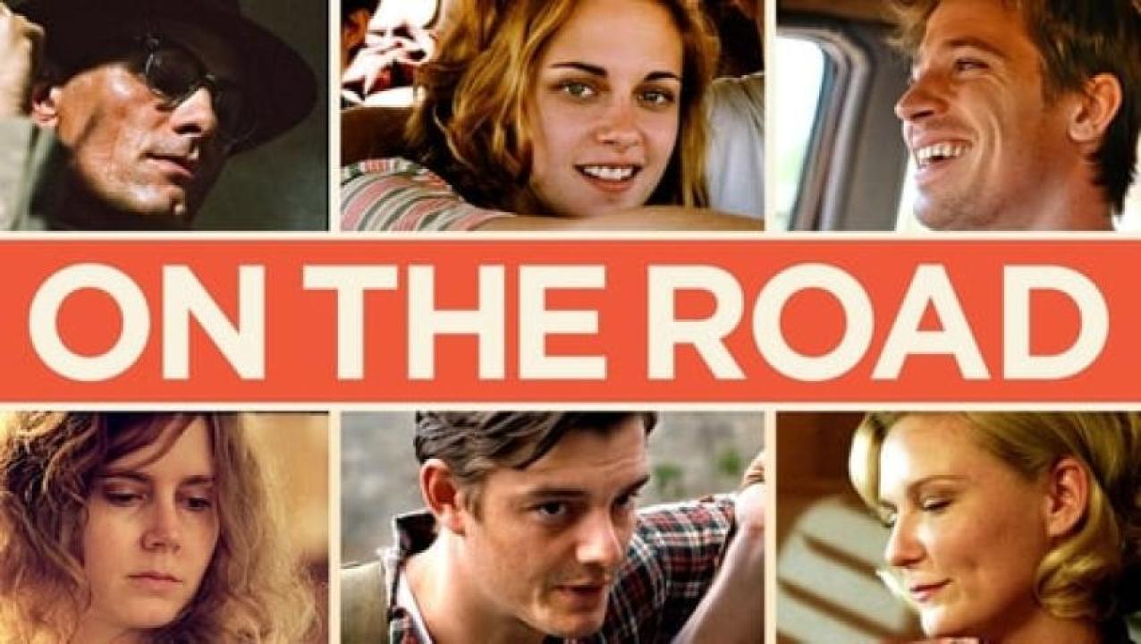 مشاهدة فيلم On the Road 2012 مترجم ايجي بست