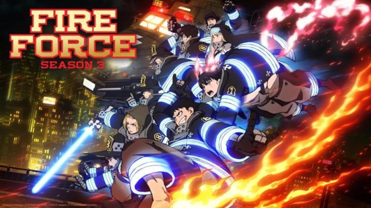 مسلسلات انمي