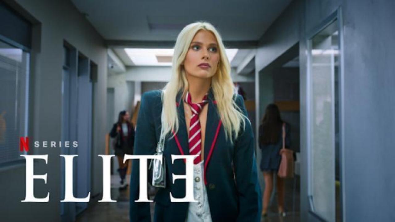 مسلسل Elite الموسم السابع الحلقة 3 الثالثة مترجم ايجي بست